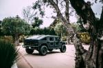 Hummer H1 Launch Edition by Mil-Spec Automotive 2019 года